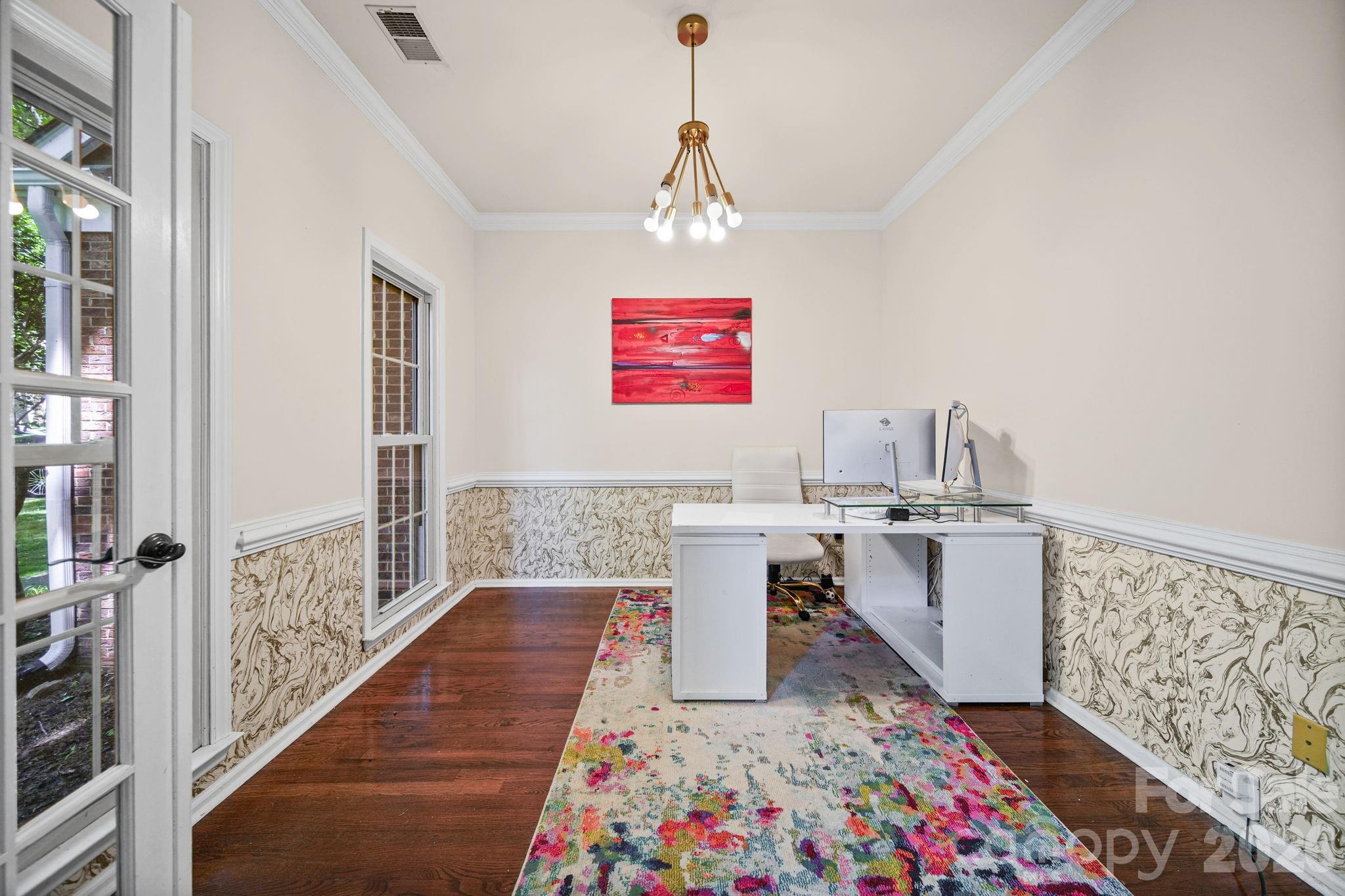 3400 Thistle Bloom Court