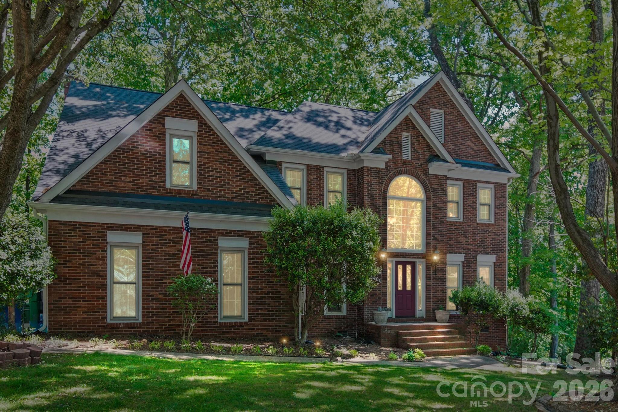 3400 Thistle Bloom Court