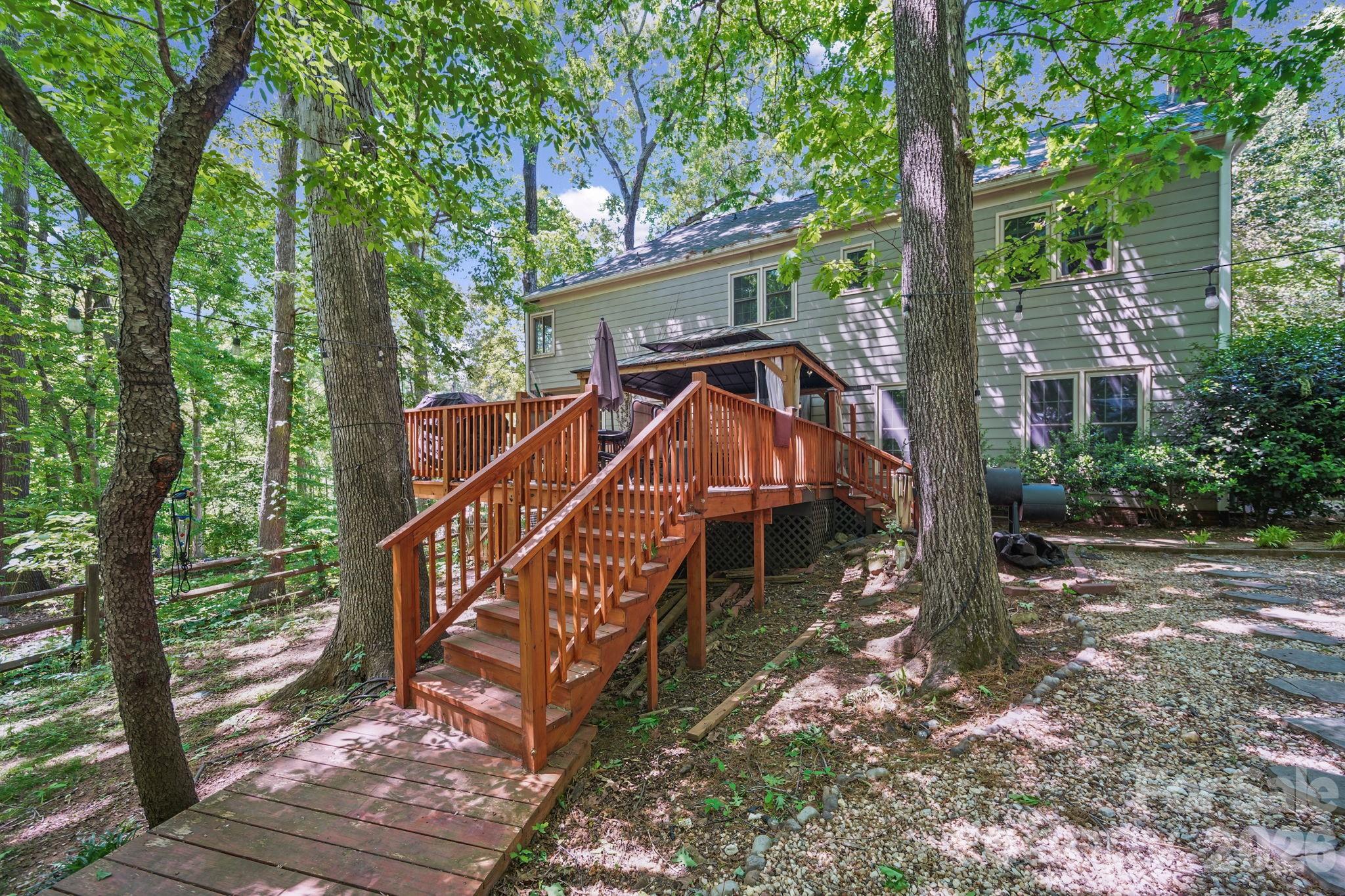Brookstone - Residential