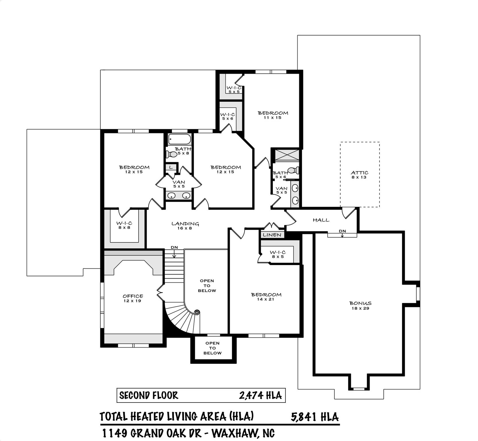 Oldenburg - Residential