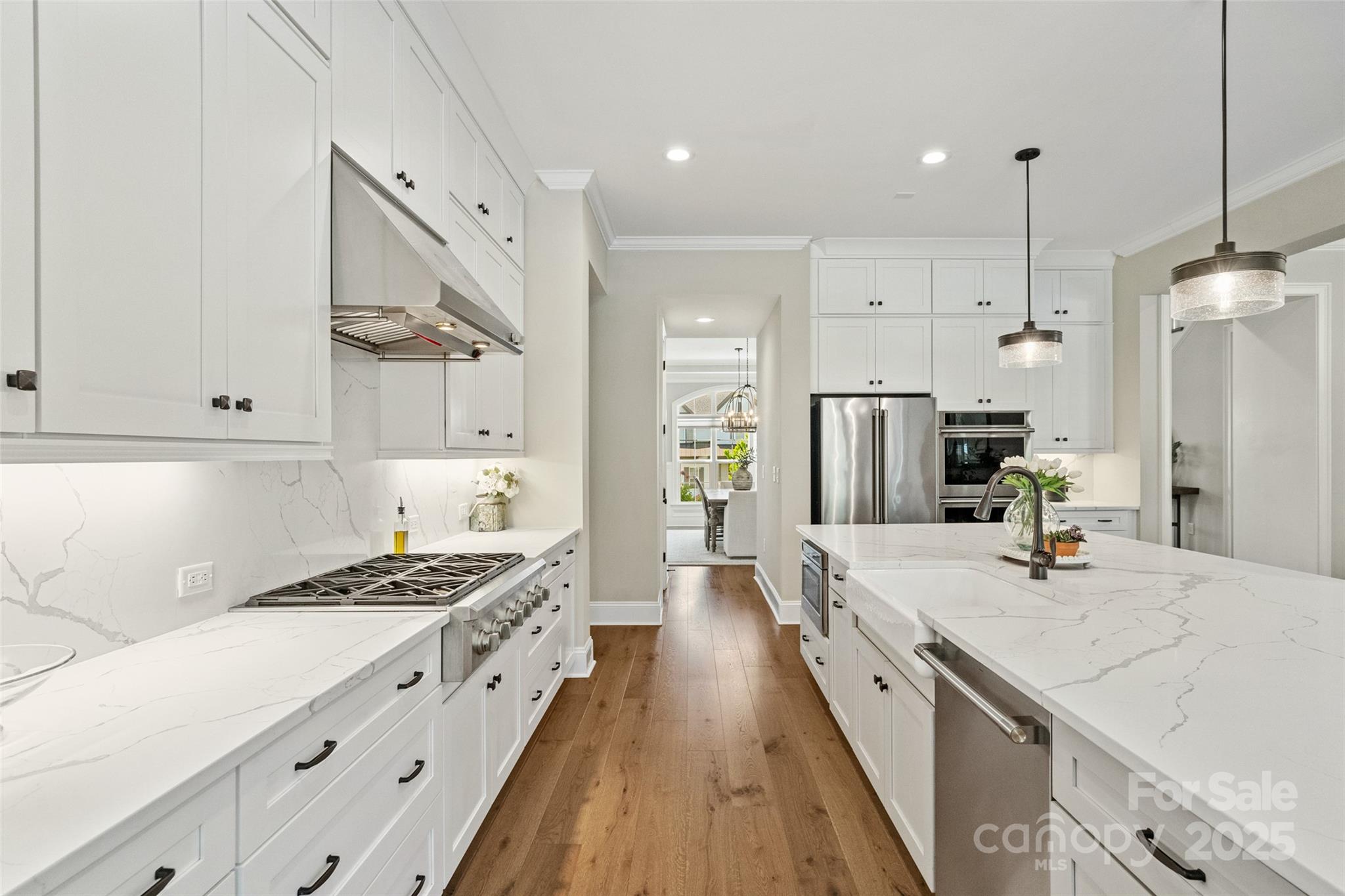 Oldenburg - Residential