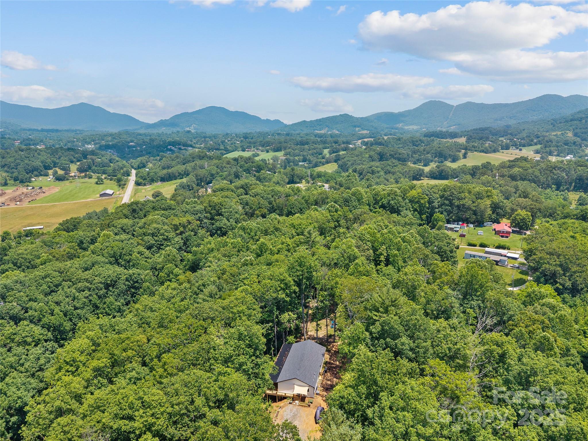 54 Bittersweet Trail