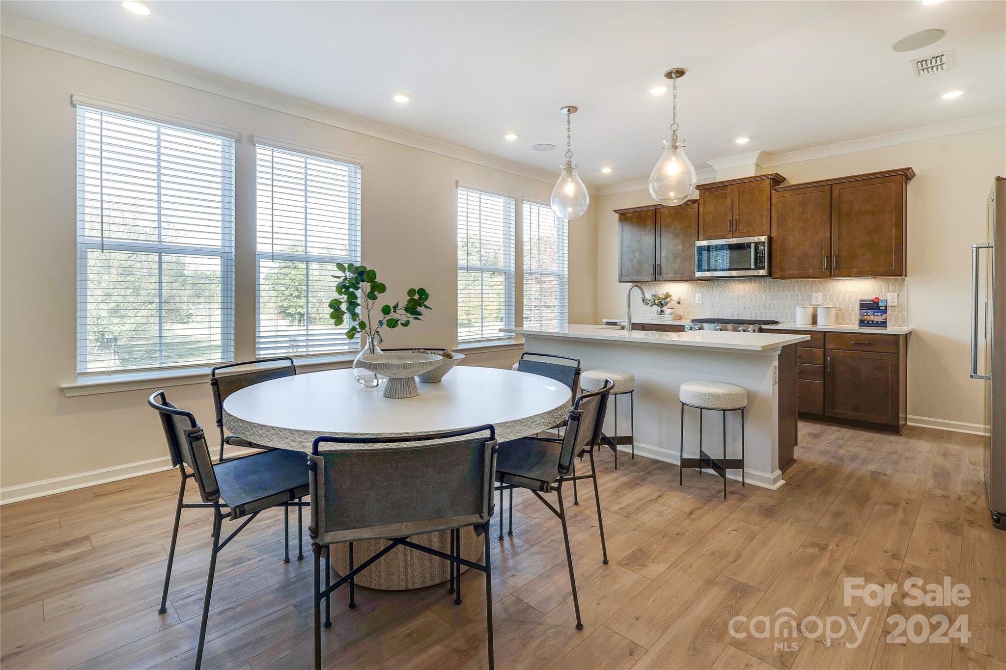 Galloway Towns - Residential