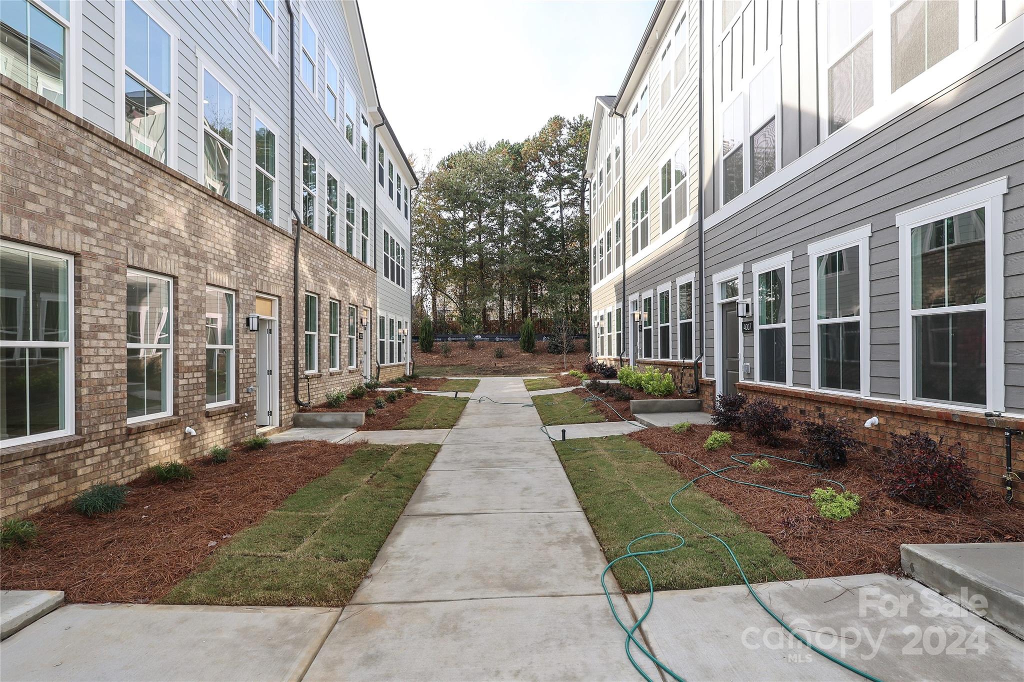 Galloway Towns - Residential