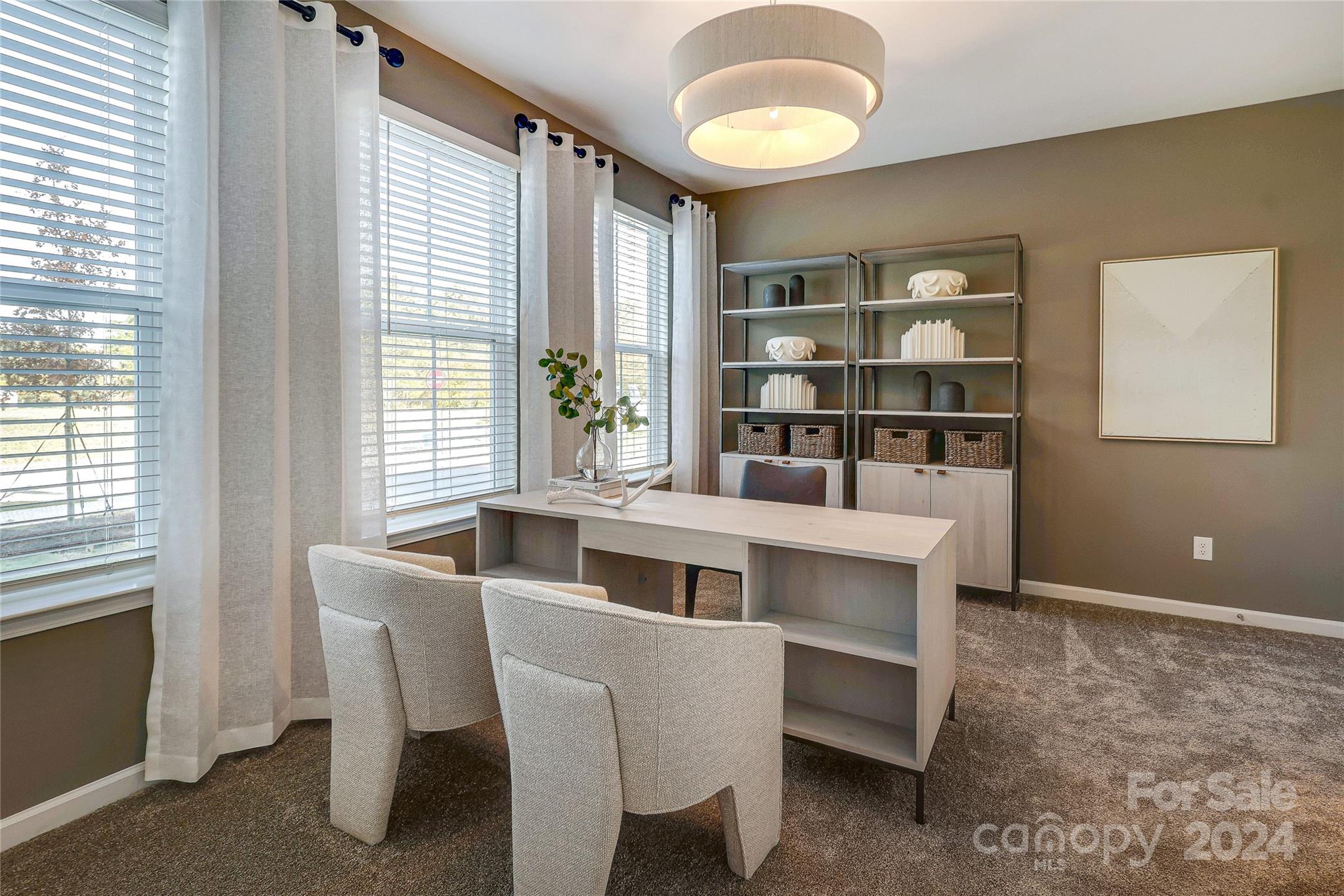 Galloway Towns - Residential