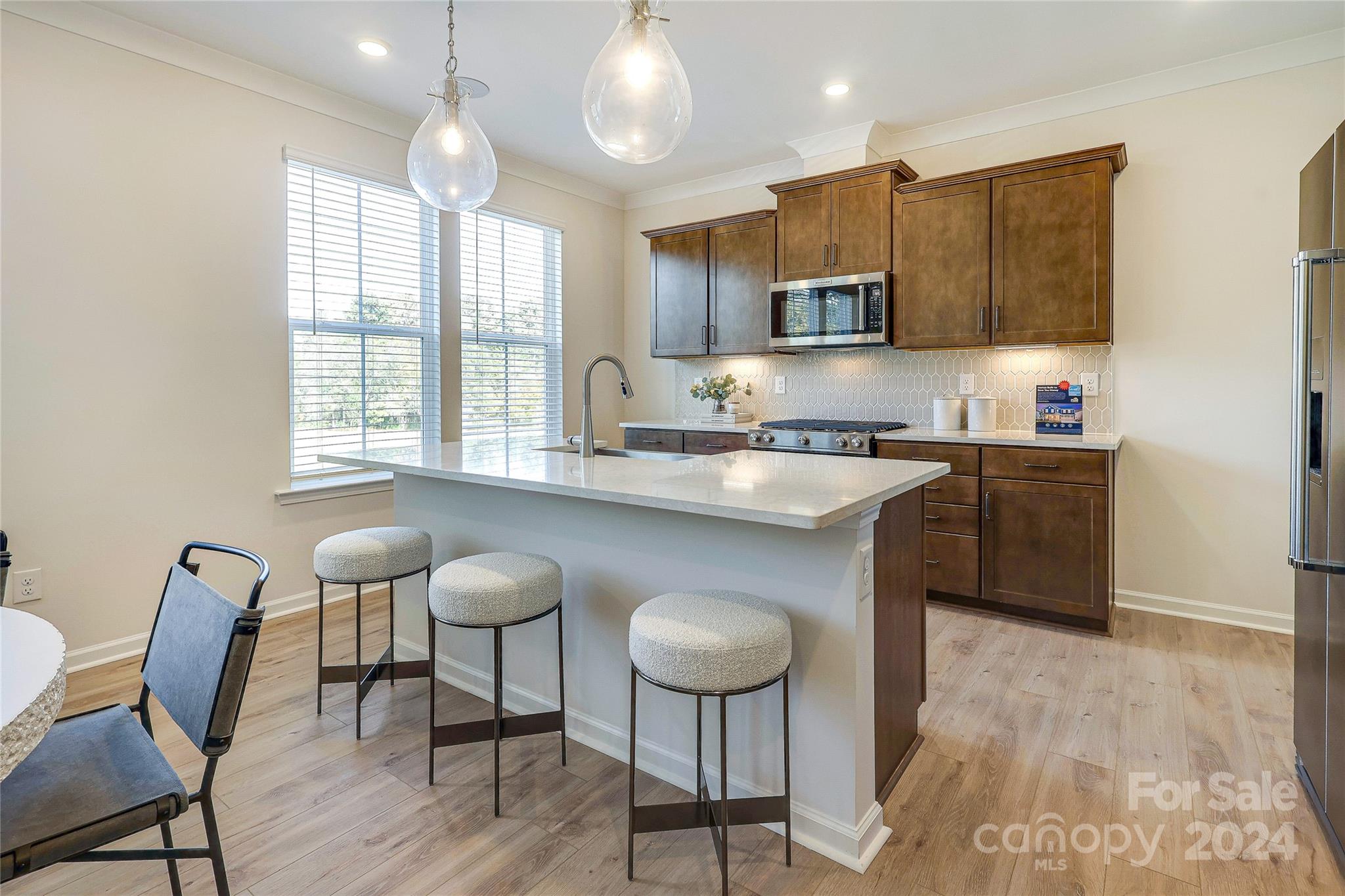 Galloway Towns - Residential