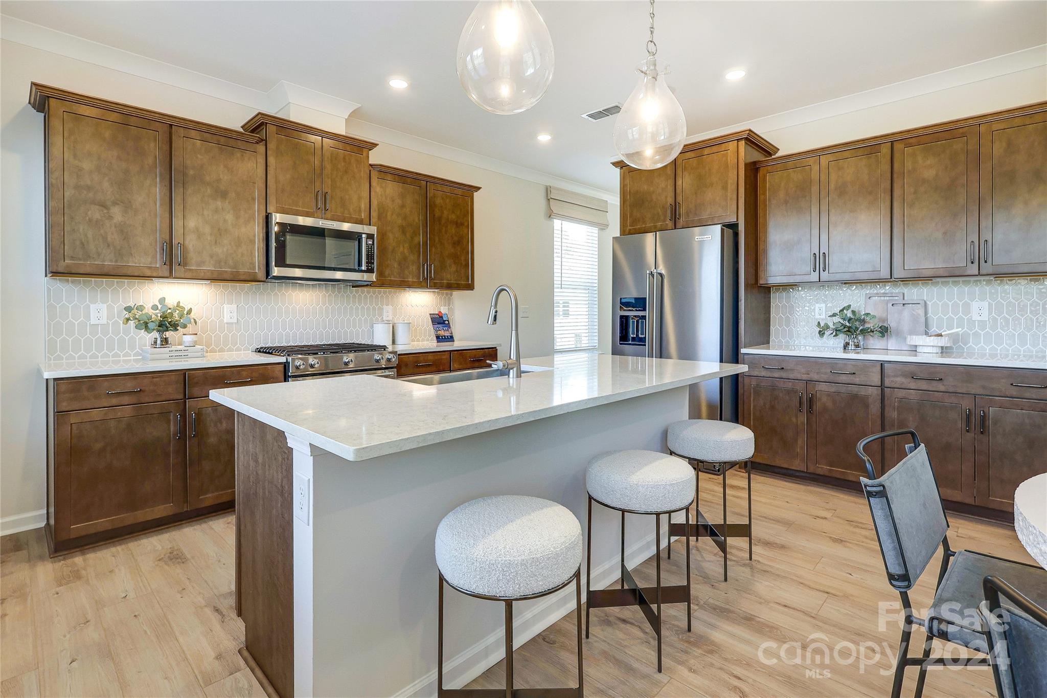 Galloway Towns - Residential