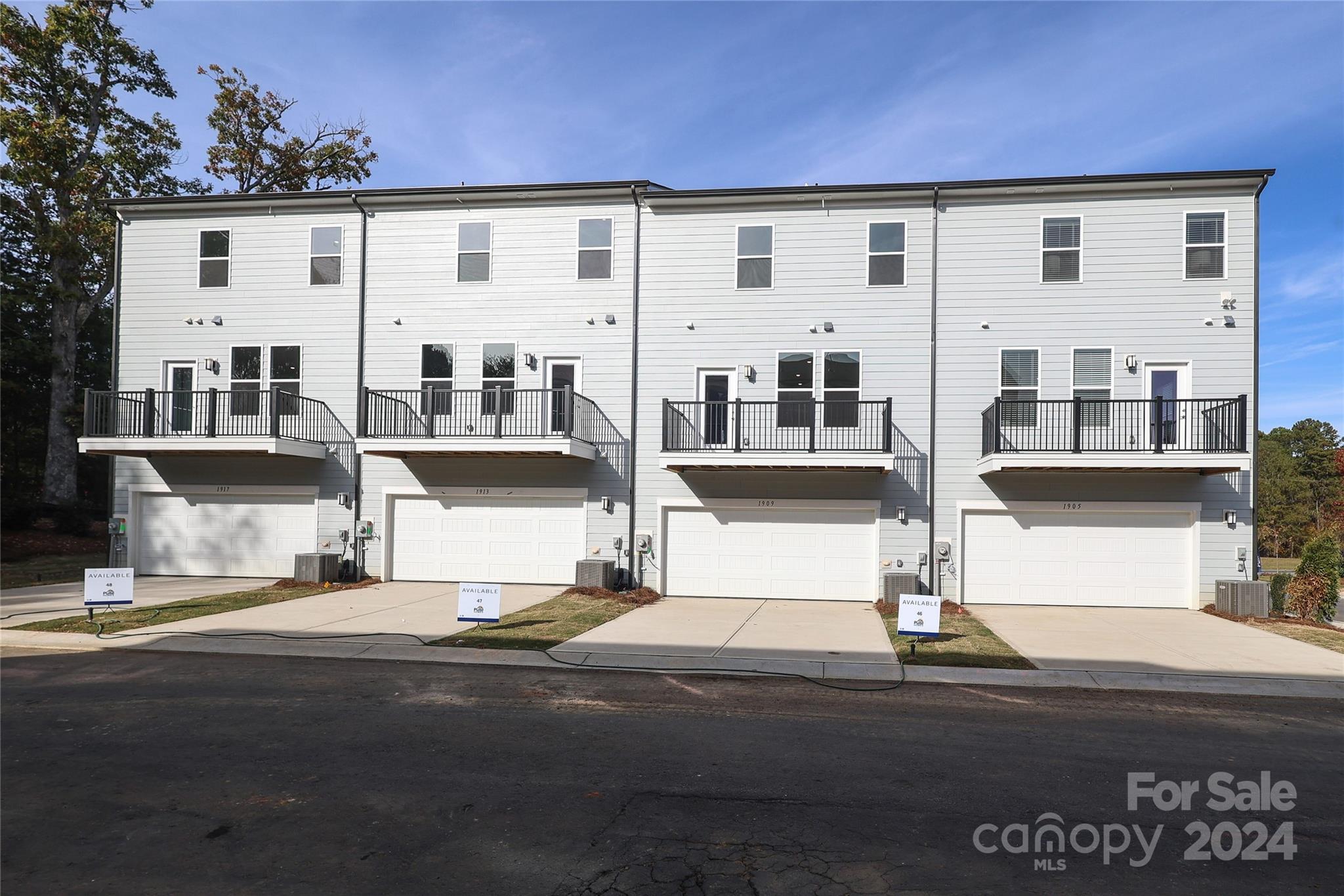 Galloway Towns - Residential