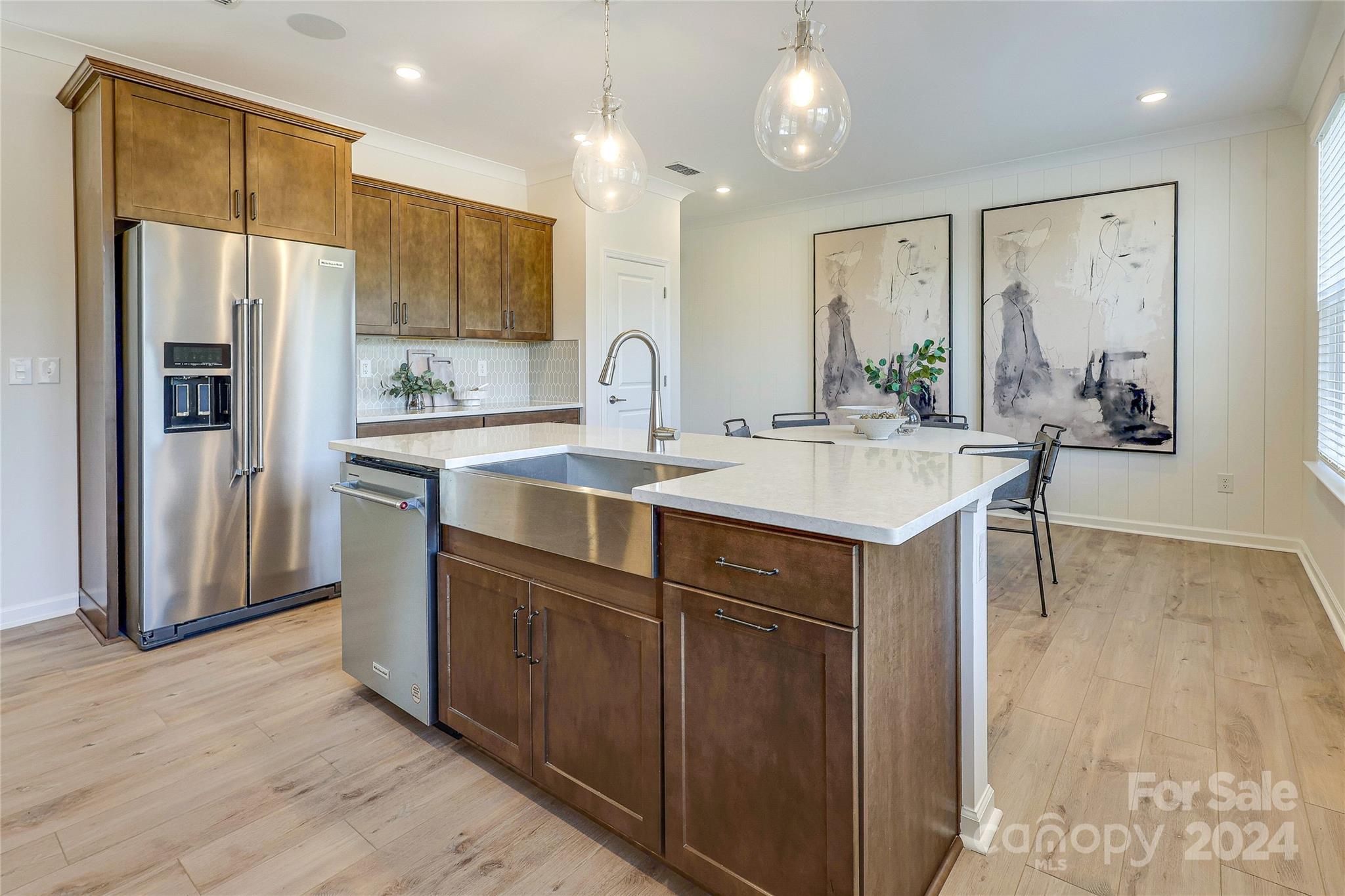 Galloway Towns - Residential