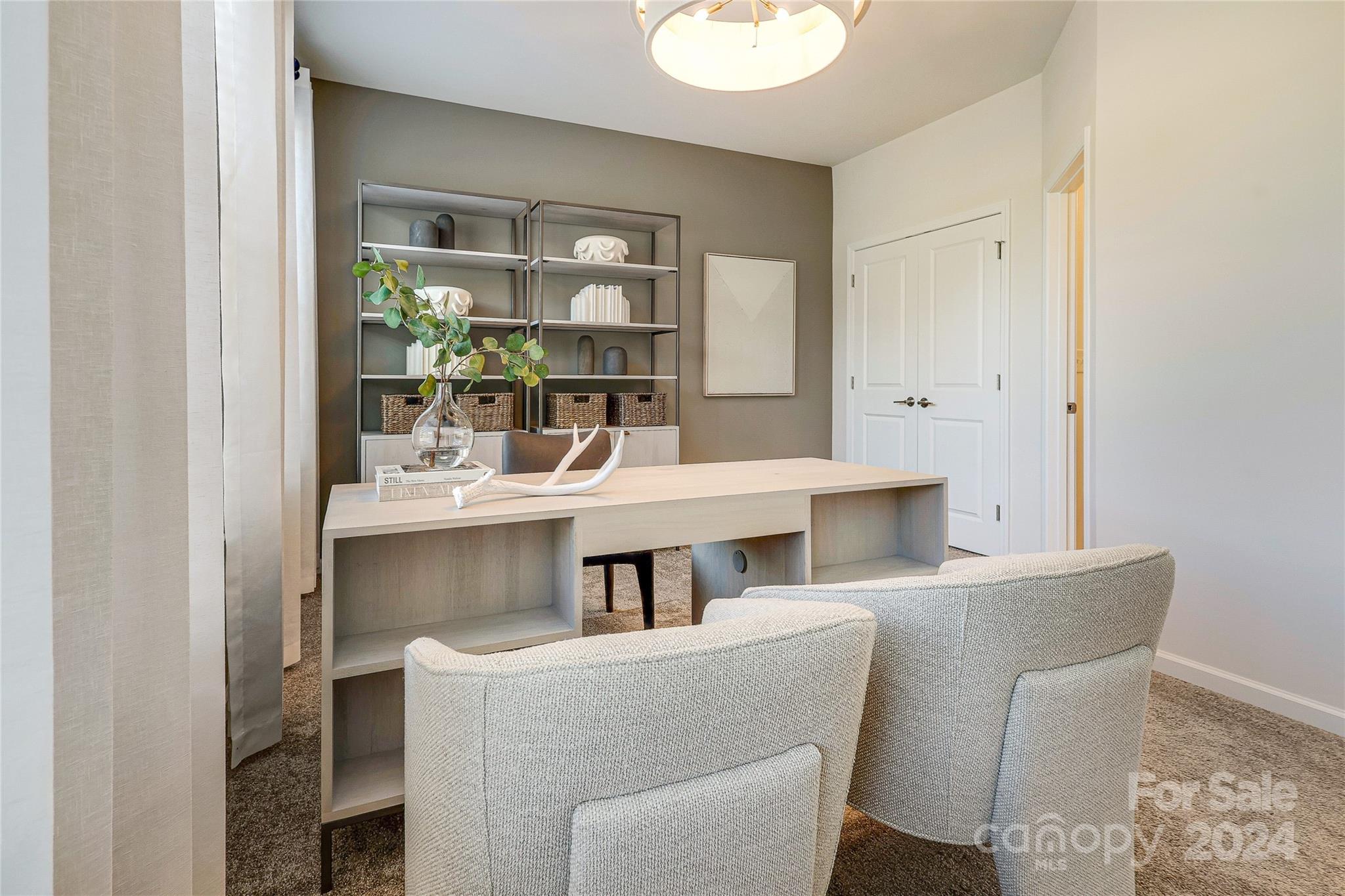 Galloway Towns - Residential