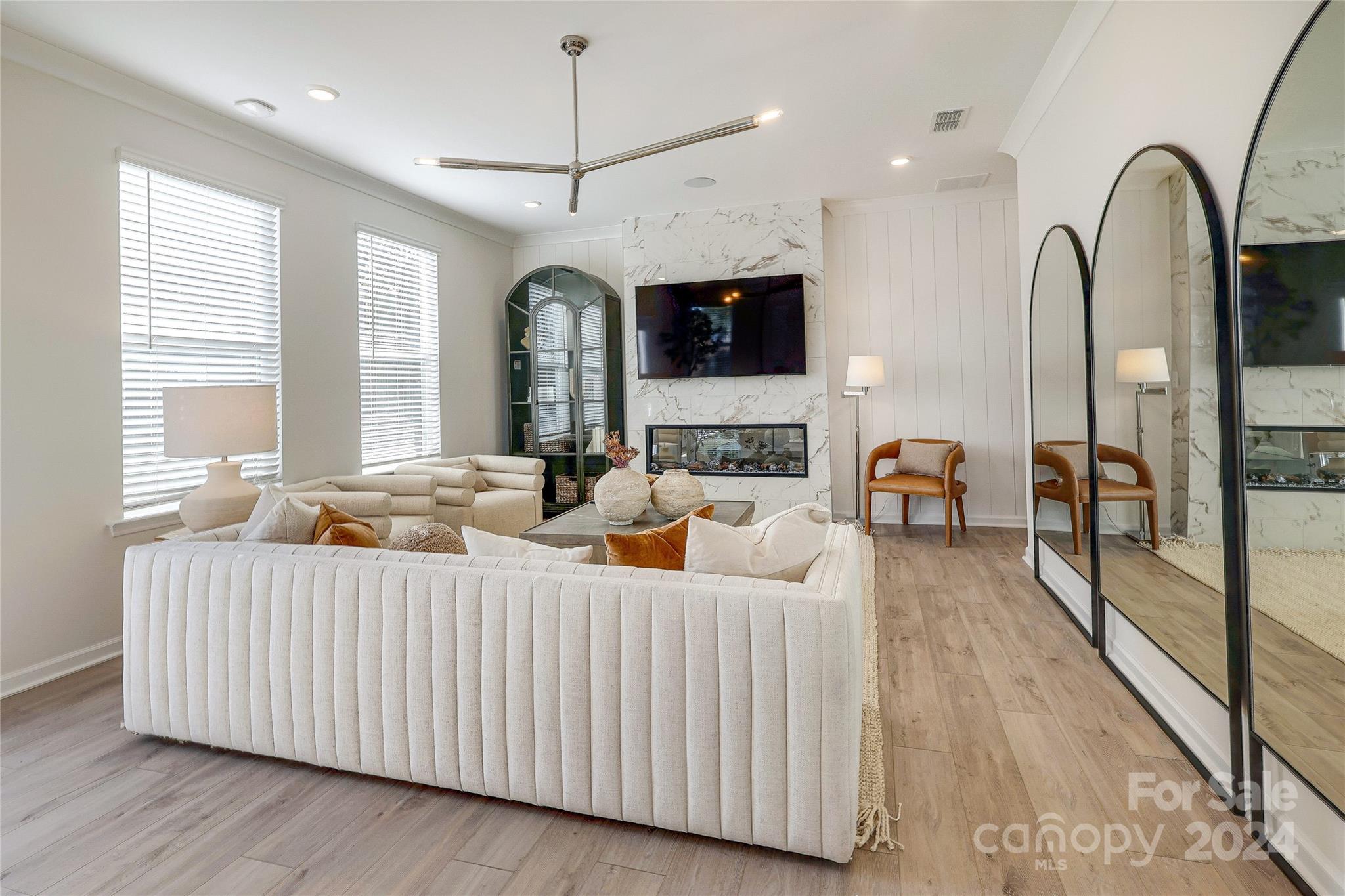 Galloway Towns - Residential