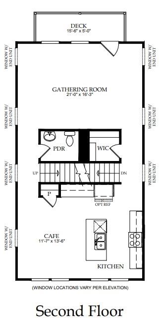 Galloway Towns - Residential