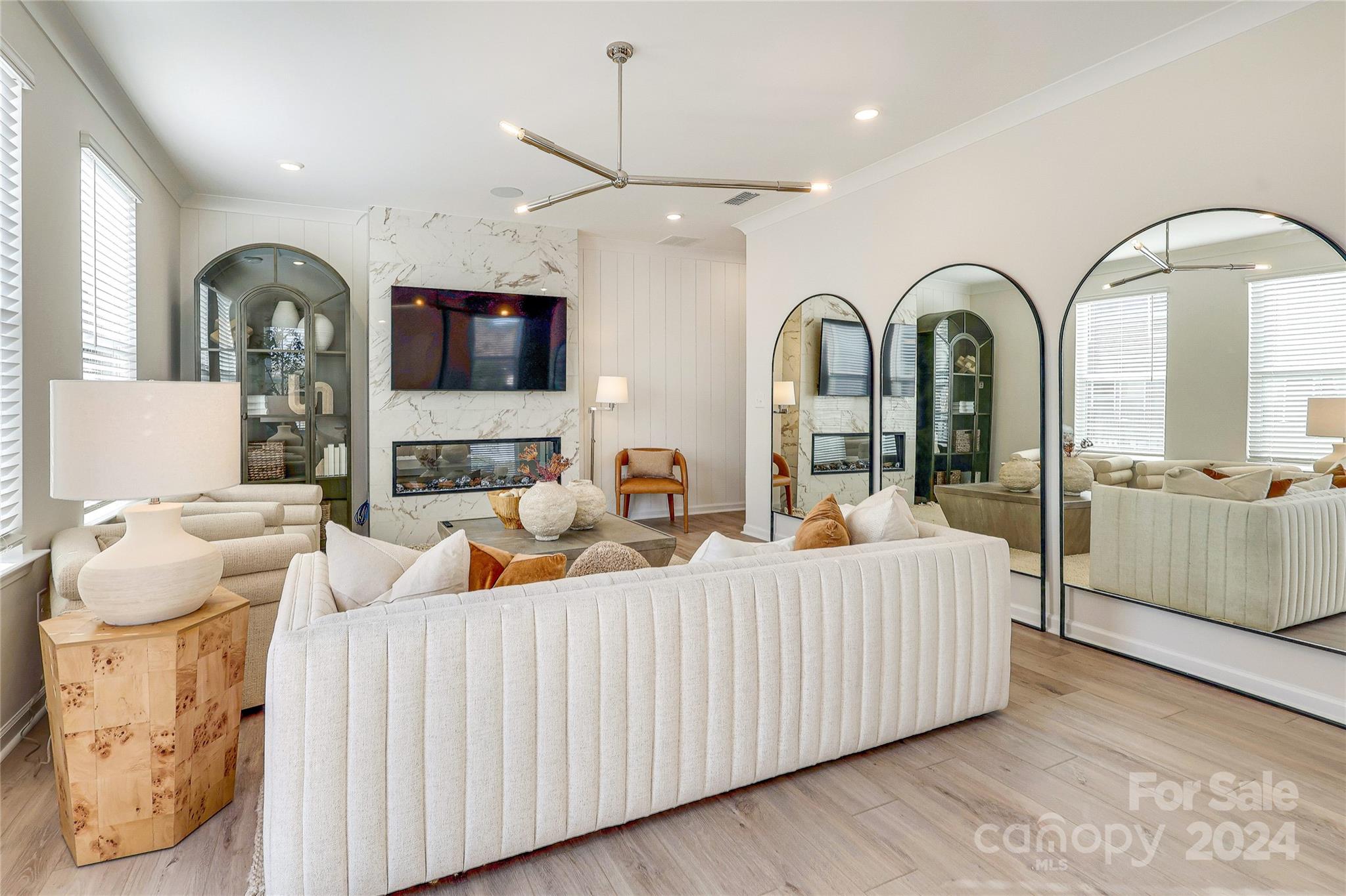 Galloway Towns - Residential