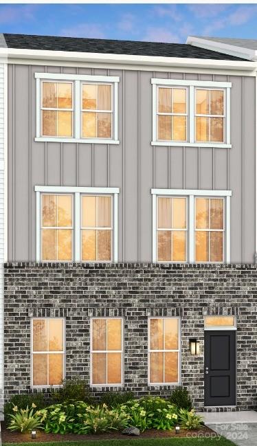 Galloway Towns - Residential