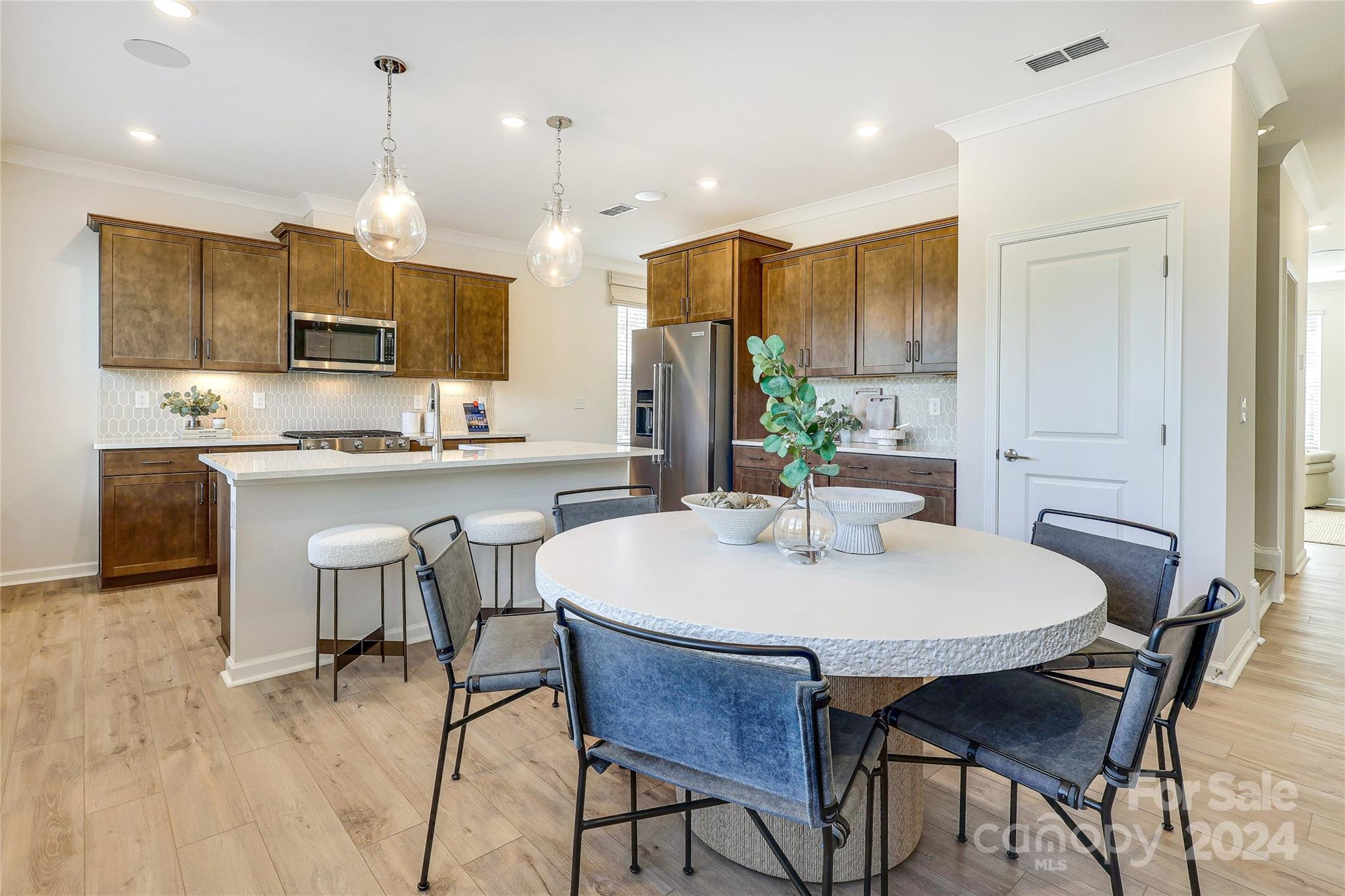Galloway Towns - Residential