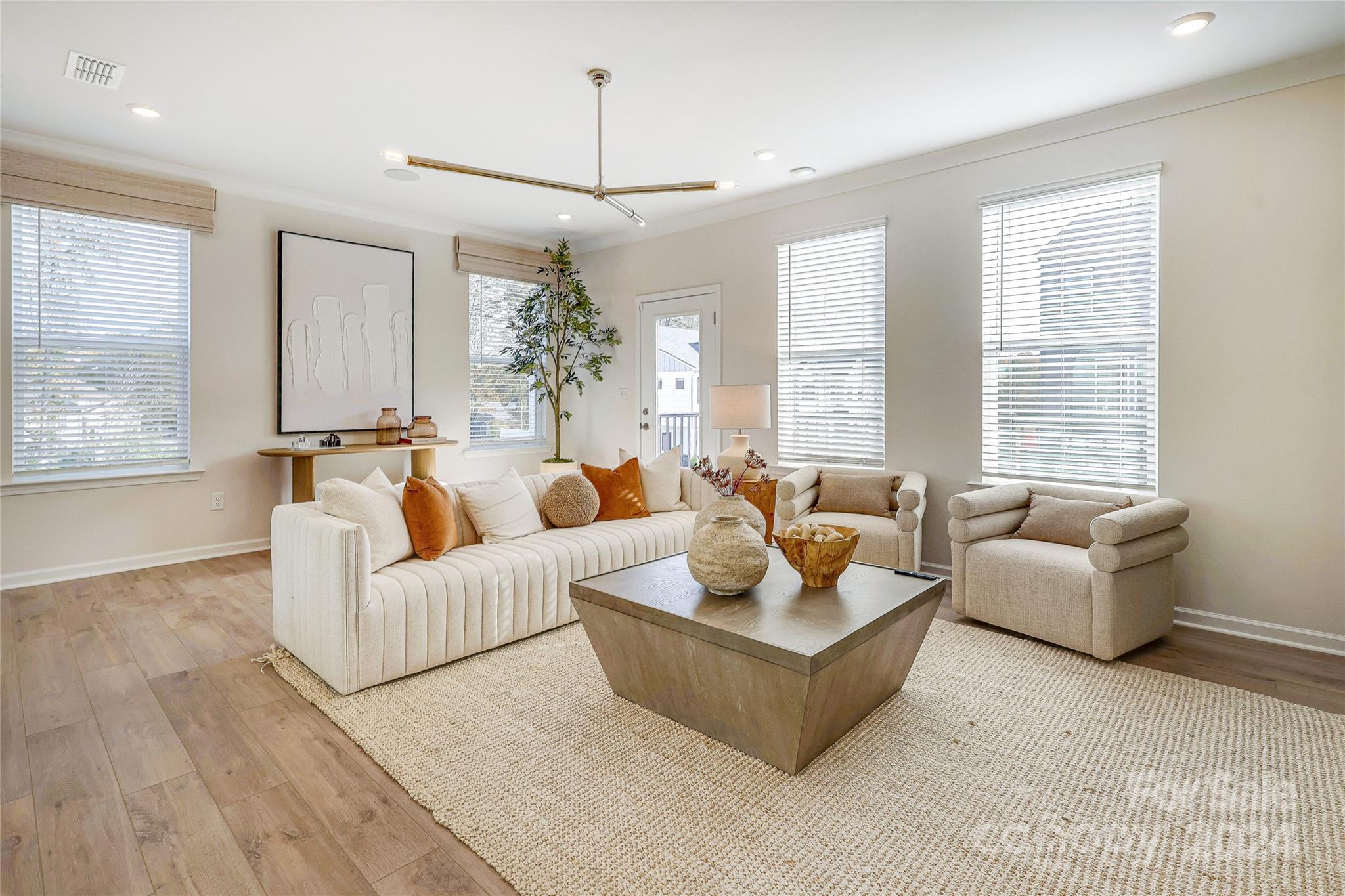 Galloway Towns - Residential