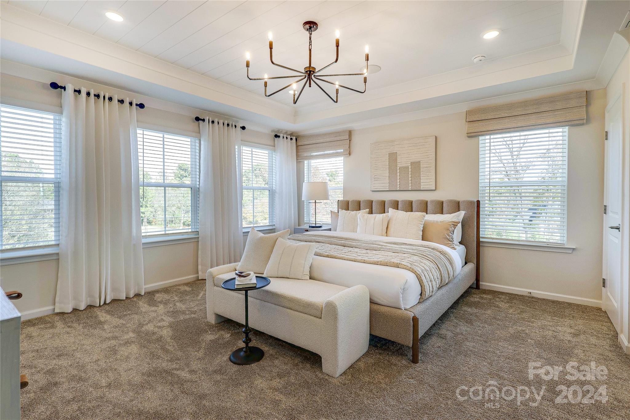 Galloway Towns - Residential