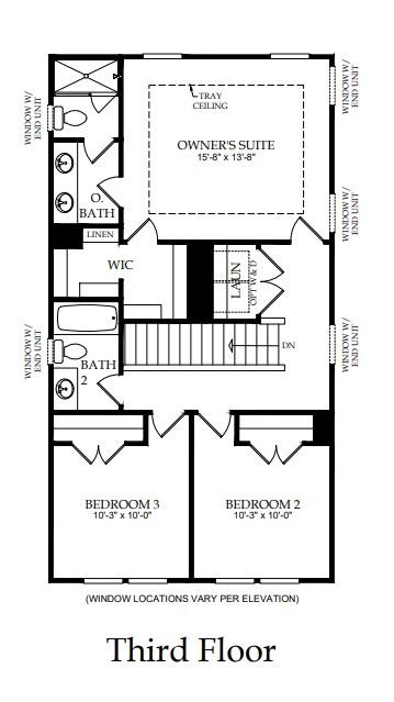Galloway Towns - Residential