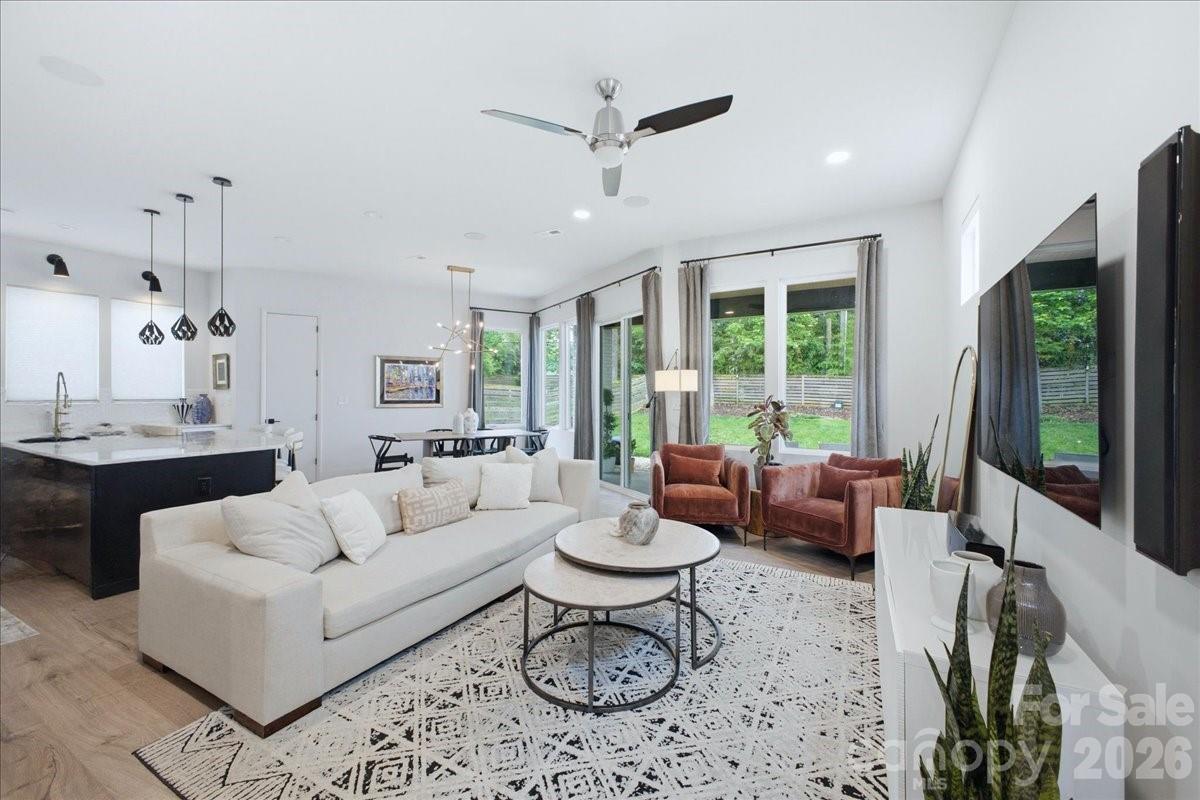 Commonwealth - Residential
