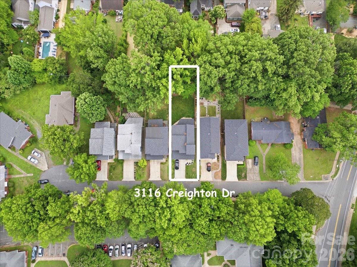 Commonwealth - Residential