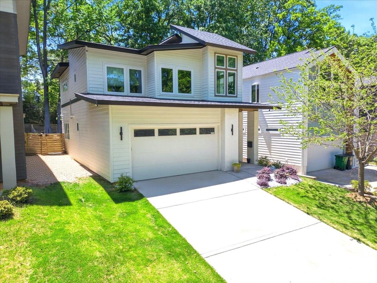 3116 Creighton Drive