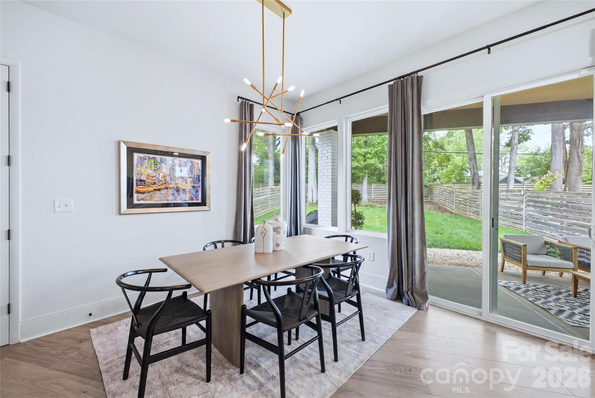 Commonwealth - Residential