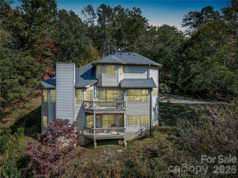 Photo of 108 June Court, Lake Lure, NC 28746 (MLS # 4425148)