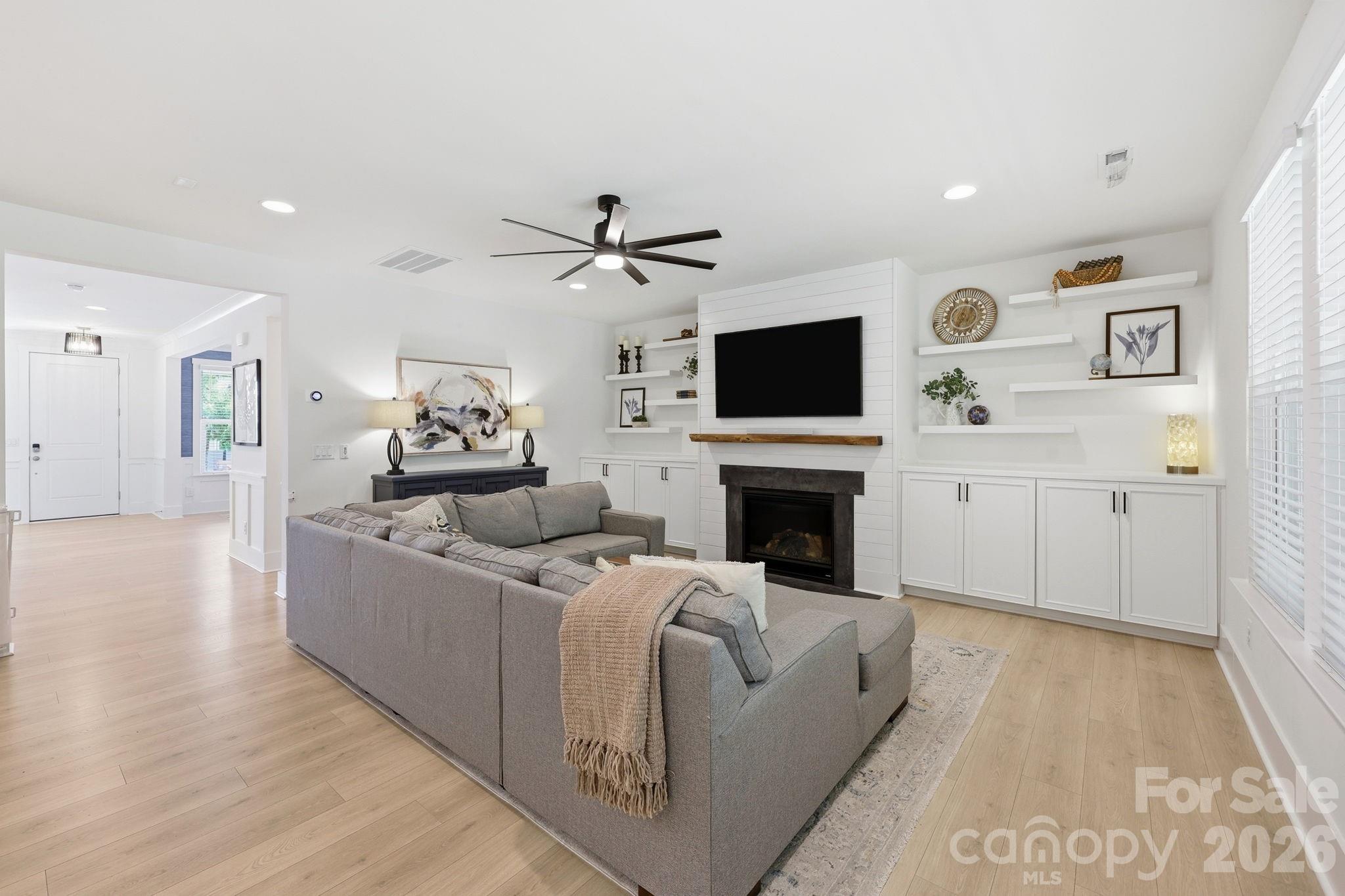 15316 Ravenall Drive
