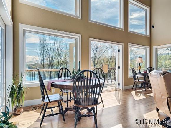 Lake Junaluska Assembly - Residential