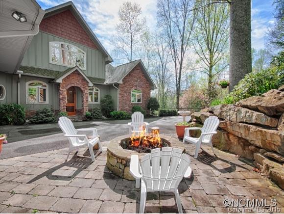 Lake Junaluska Assembly - Residential