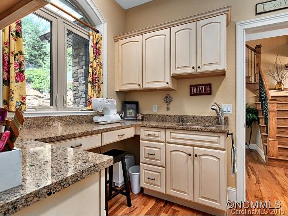 Lake Junaluska Assembly - Residential