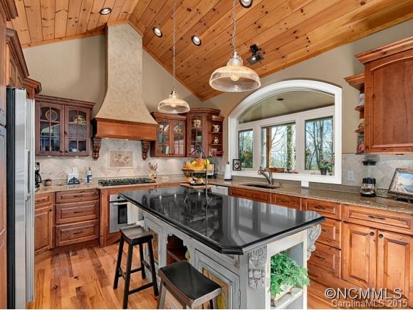 Lake Junaluska Assembly - Residential