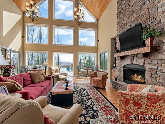 Lake Junaluska Assembly - Residential