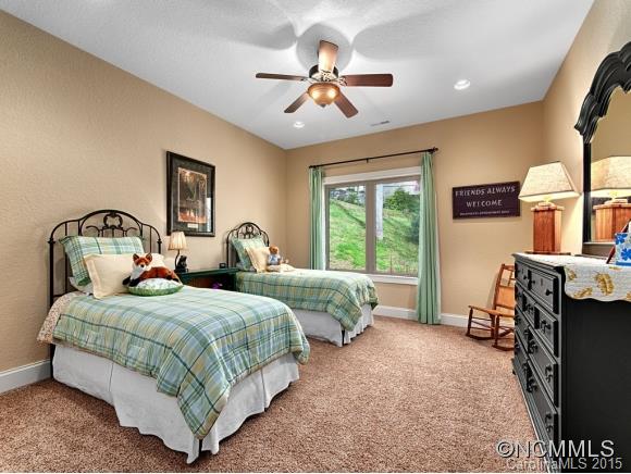 Lake Junaluska Assembly - Residential