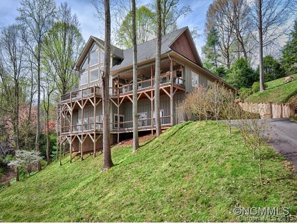 Lake Junaluska Assembly - Residential