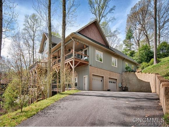 Lake Junaluska Assembly - Residential