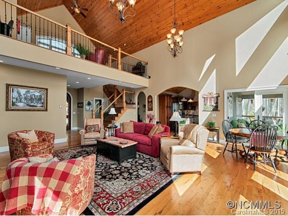 Lake Junaluska Assembly - Residential