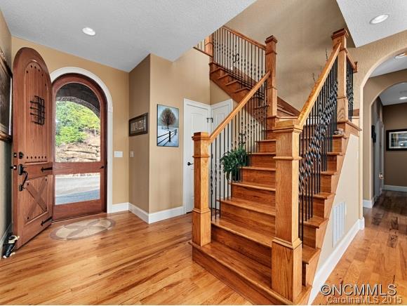 Lake Junaluska Assembly - Residential