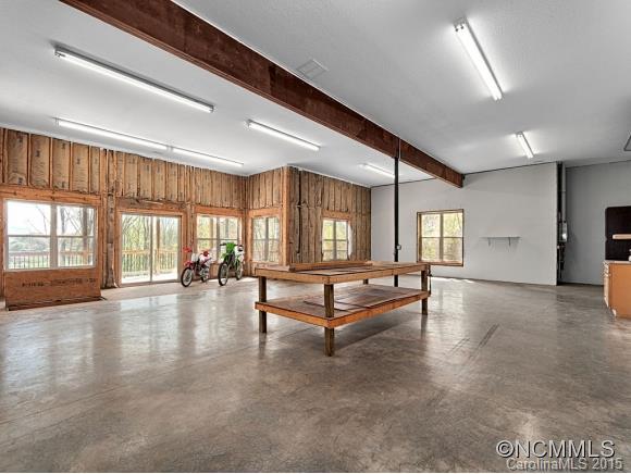 Lake Junaluska Assembly - Residential