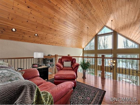 Lake Junaluska Assembly - Residential
