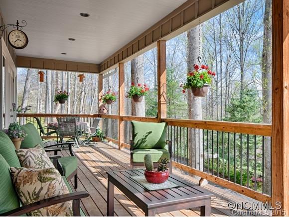 Lake Junaluska Assembly - Residential