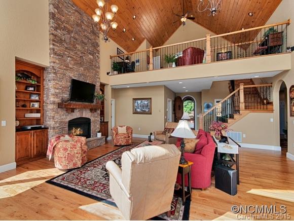 Lake Junaluska Assembly - Residential