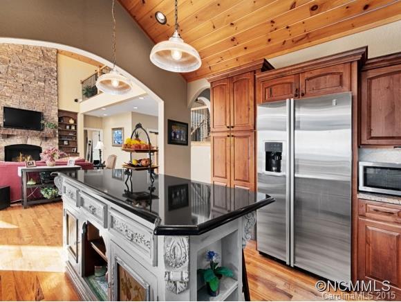 Lake Junaluska Assembly - Residential