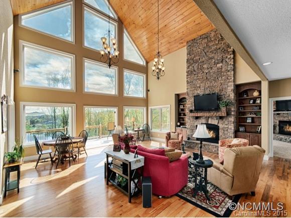 Lake Junaluska Assembly - Residential