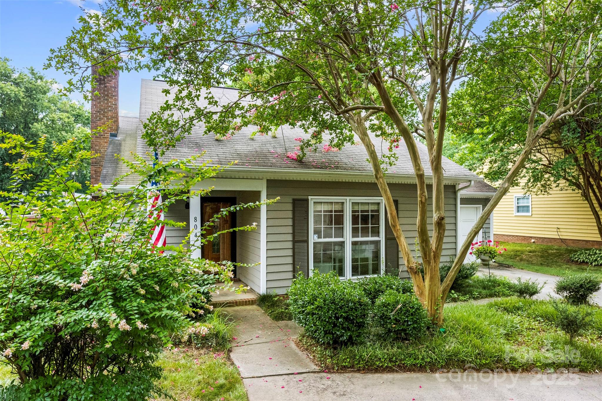 804 Bradford Woods Drive