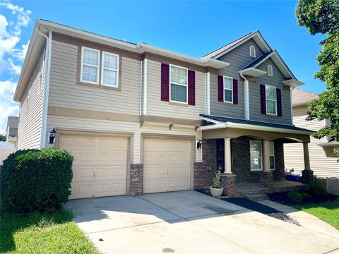 107 Ameena Chase Trail Mooresville NC 28117
