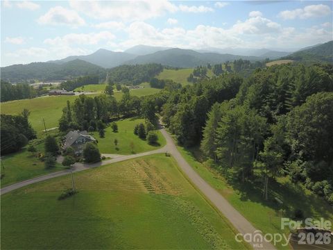 0 BareBridge Drive 47 Burnsville NC 28714
