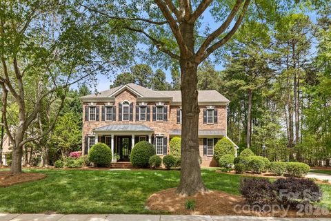 4196 Crepe Ridge Drive Denver NC 28037