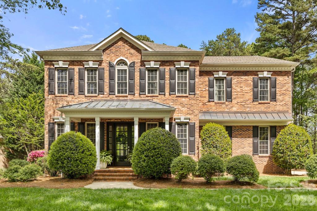 4196 Crepe Ridge Drive