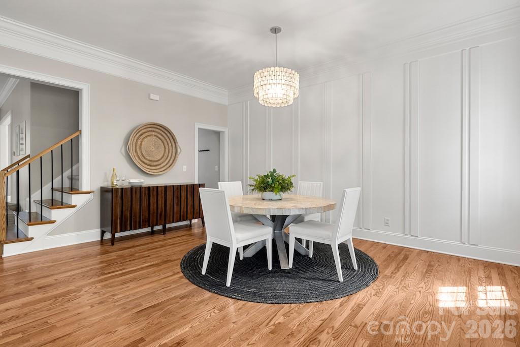 4196 Crepe Ridge Drive